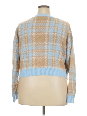 No Boundaries Cardigan (view 2)