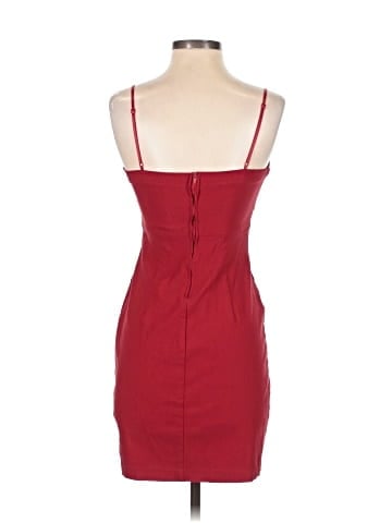 Ruby Rox Cocktail Dress (view 2)