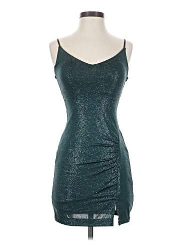 Honey and Rosie Cocktail Dress (view 1)