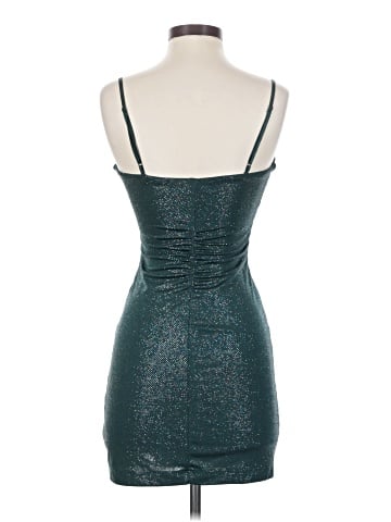 Honey and Rosie Cocktail Dress (view 2)