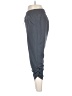 PrAna Solid Gray Casual Pants Size S - photo 5