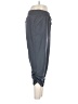 PrAna Solid Gray Casual Pants Size S - photo 4