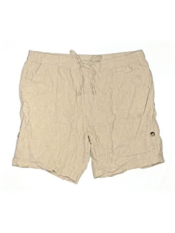 Joe Fresh Khaki Shorts (view 1)