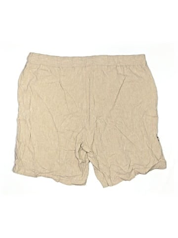 Joe Fresh Khaki Shorts (view 2)
