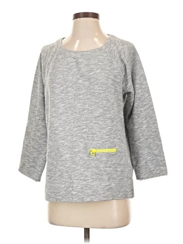 Jones New York Sport Sweatshirt (view 1)