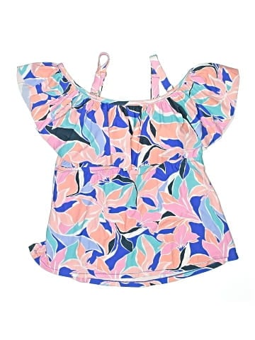 Raisins Swimsuit Top (view 1)