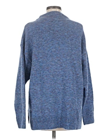 Well Worn Pullover Sweater (view 2)