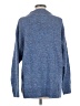Well Worn Blue Pullover Sweater Size M - photo 2
