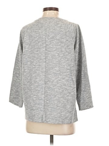 Jones New York Sport Sweatshirt (view 2)