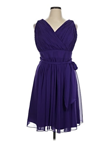 Lauren by Ralph Lauren Cocktail Dress (view 1)