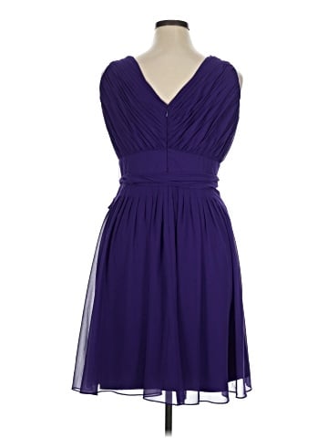 Lauren by Ralph Lauren Cocktail Dress (view 2)