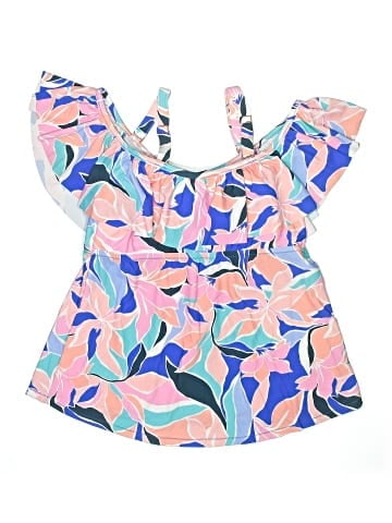 Raisins Swimsuit Top (view 2)