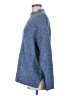 Well Worn Blue Pullover Sweater Size M - photo 5