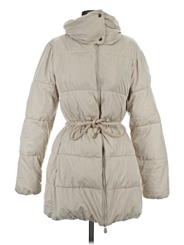 Save the Duck Coat (view 1)
