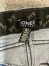 Jones New York Hearts Blue Jeans Size 4 - photo 7