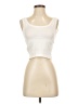 GU Ivory Tube Top Size XS - photo 1