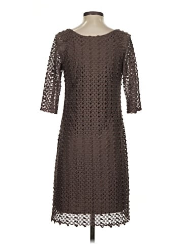 CHRIS McLaughlin Casual Dress (view 2)