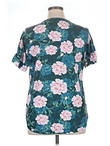 Fantaslook Short Sleeve Blouse (view 2)
