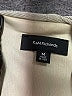 R&M Richards 100% Polyester Silver Kimono Size M - photo 7