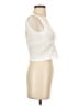 GU Ivory Tube Top Size XS - photo 4