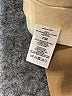 Theory Tan Wool Pants Size 6 - photo 8