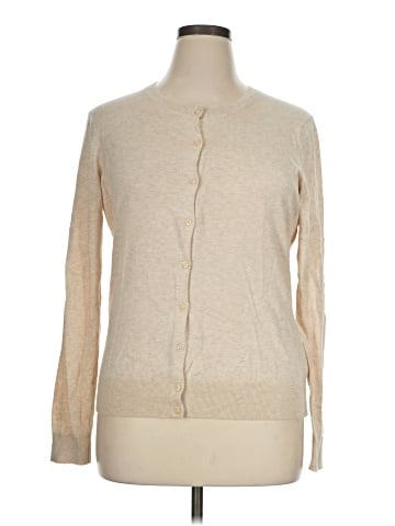 Banana Republic Factory Store Cardigan (view 1)