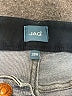 Jag Solid Blue Jeans Size 18 - photo 4