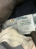 Jag Solid Blue Jeans Size 18 - photo 5
