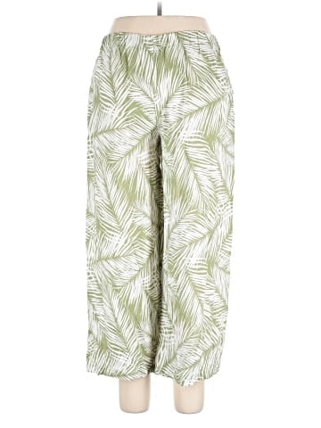 Makai Beach Wear Casual Pants (view 2)