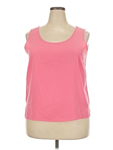 Liz Baker Tank Top (view 1)