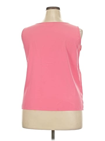 Liz Baker Tank Top (view 2)