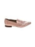 Steve Madden Tan Flats Size 11 - photo 1