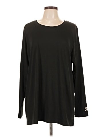 Billabong Long Sleeve Top (view 1)
