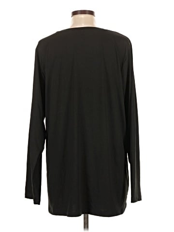 Billabong Long Sleeve Top (view 2)