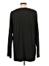 Billabong Black Long Sleeve Top Size 2X - photo 2