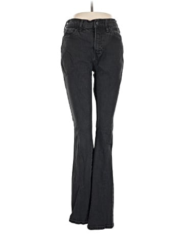 a.n.a. A New Approach Jeans (view 1)