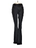 a.n.a. A New Approach Black Jeans Size 8 - photo 1