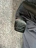 Paradox Solid Gray Active Pants Size S - photo 8