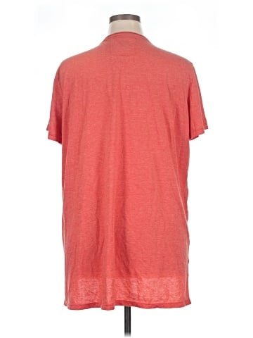 JW Los Angeles Short Sleeve T-Shirt (view 2)