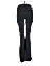 a.n.a. A New Approach Black Jeans Size 8 - photo 2
