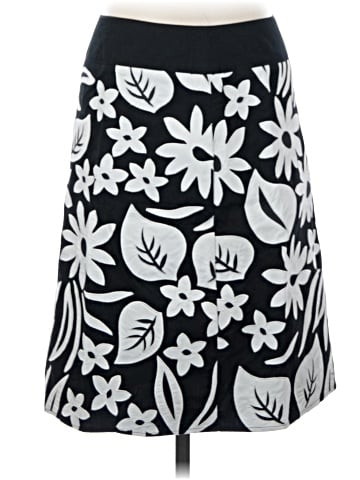 Liz Claiborne Casual Skirt (view 1)