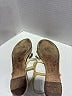 Chanel White Sandals Size EU 37 1/2 (wide) - photo 9