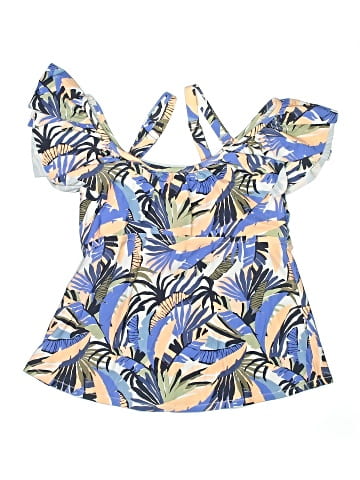 Raisins Swimsuit Top (view 2)