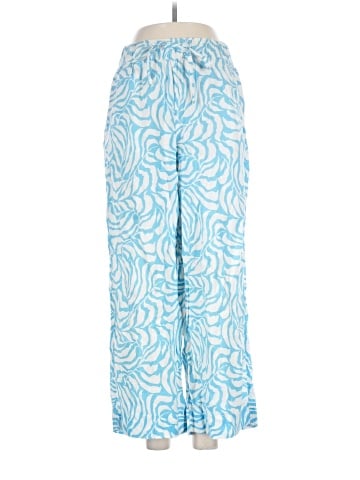 Tahari Linen Pants (view 1)