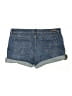 Caslon Blue Denim Shorts Size 34 waist - photo 2