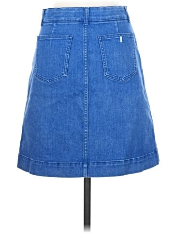 Stella McCartney Denim Skirt (view 2)