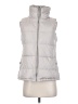 Old Navy 100% Polyester Gray Vest Size XS - photo 1