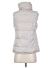 Old Navy 100% Polyester Gray Vest Size XS - photo 2