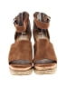 Dolce Vita Tan Wedges Size 9 - photo 2