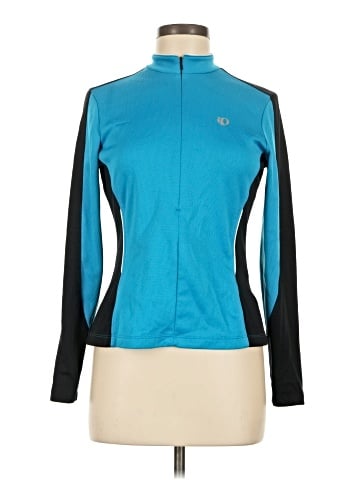 Pearl Izumi Cardigan (view 1)